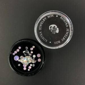 Kostka Jewelry Box 2 - 9