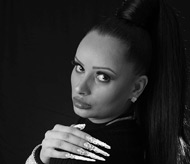 Anastasia Krasteva