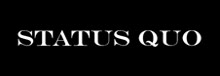 Status Quo logo