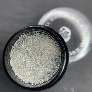 Kostka Jewelry Caviar White 2g