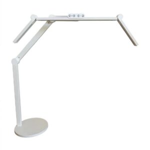 Kostka Lumi Flex White