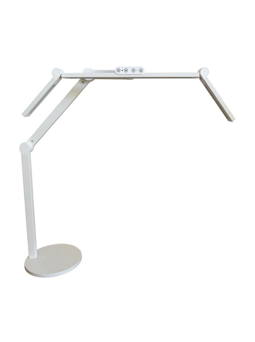 Kostka Lumi Flex White